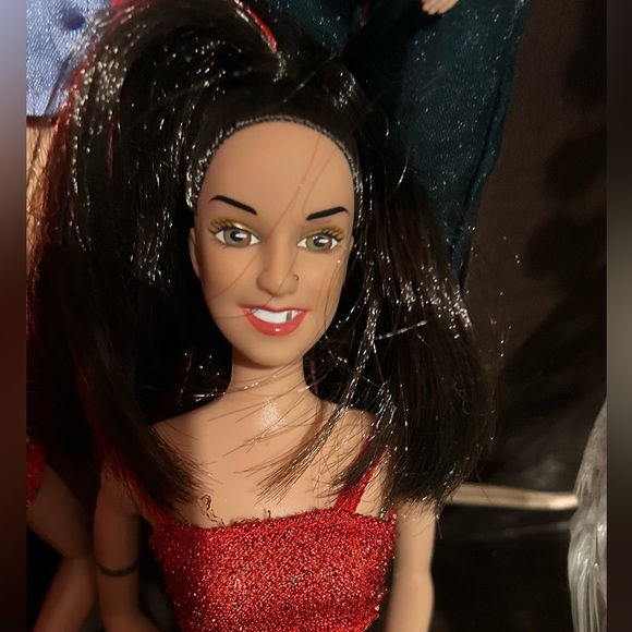 Spicy girls bundle 11 dolls - Picture 6 of 13